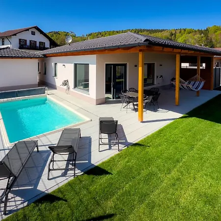 Bayerwald-bungalow