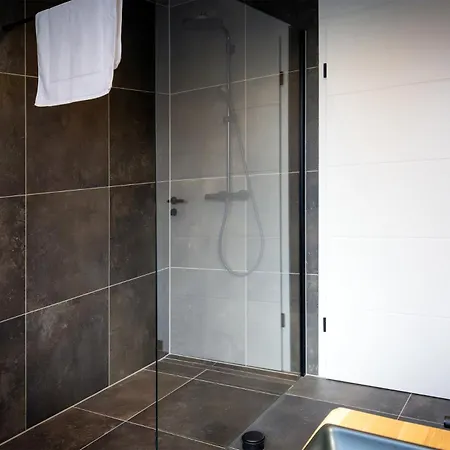 Bayerwald-bungalow Ferienhaus Grattersdorf
