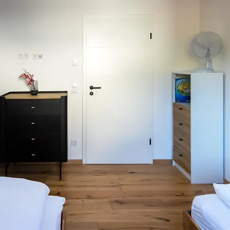 Ferienhaus Bayerwald-bungalow *
