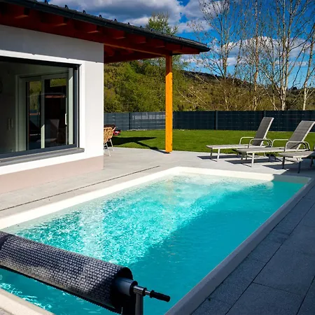 Bayerwald-bungalow *