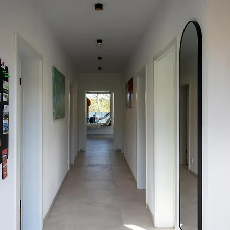 Ferienhaus Bayerwald-bungalow *